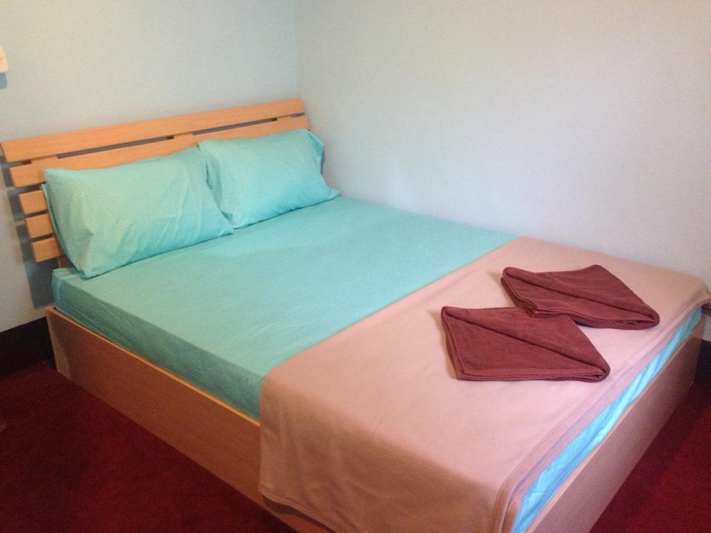 Baan Mook Anda Hostel Ko Lanta Quarto foto
