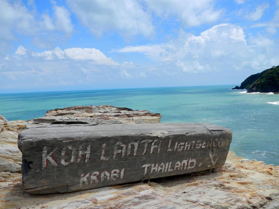 Baan Mook Anda Hostel Ko Lanta Exterior foto